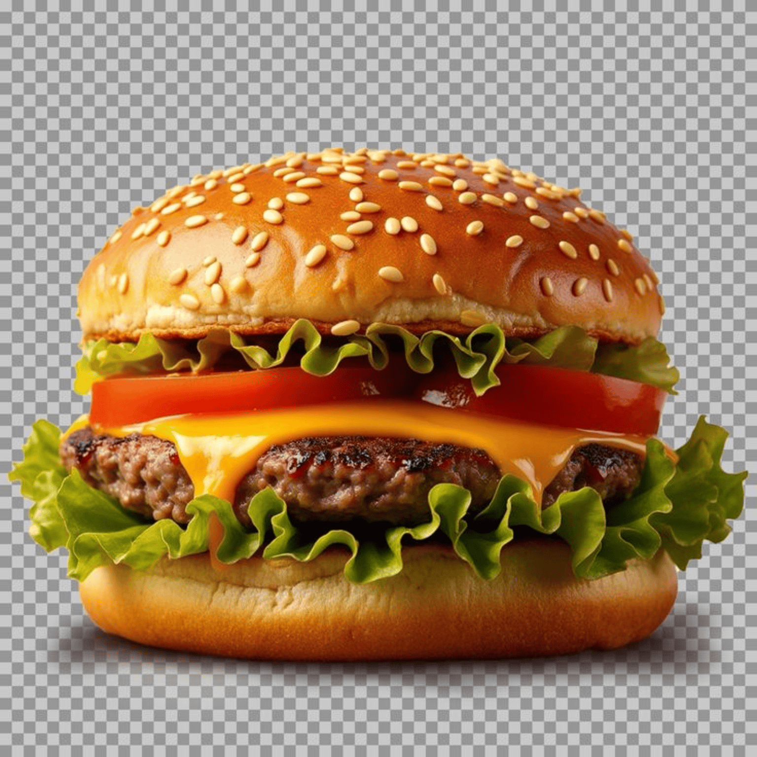 Classic Burger